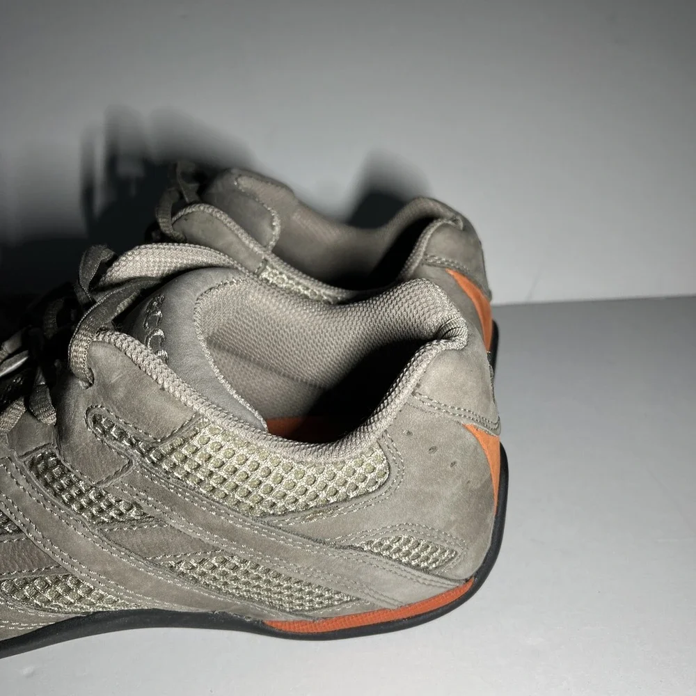Ecco women receptor
